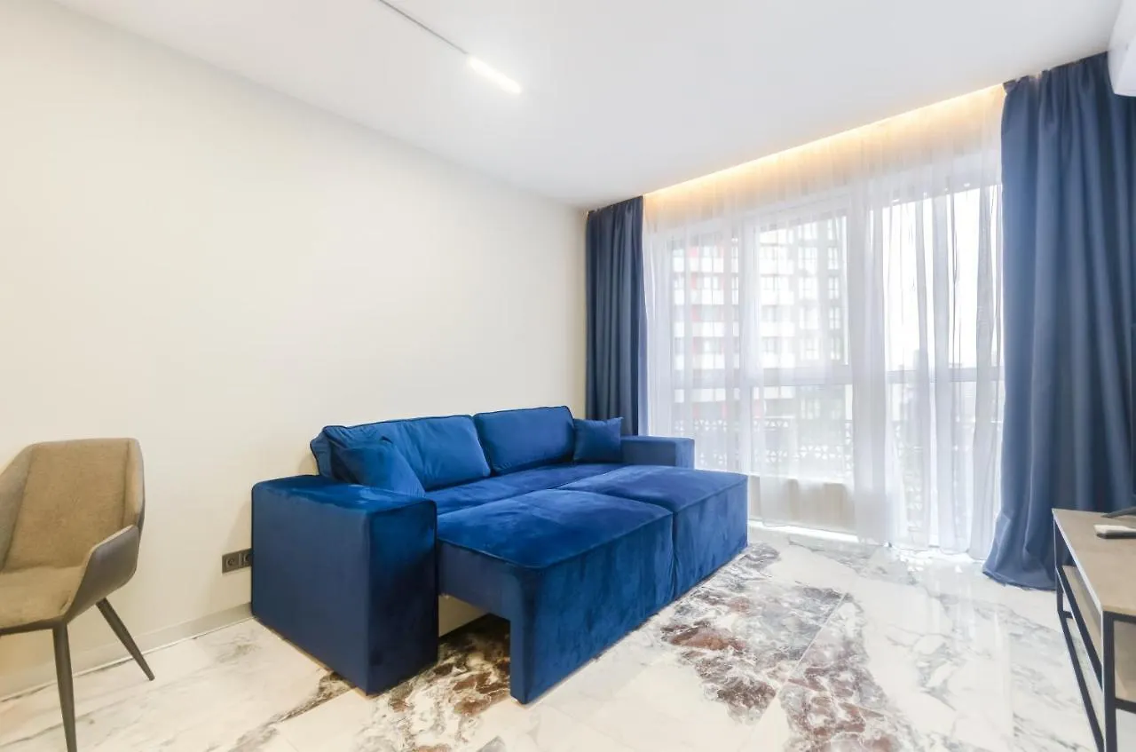 Petrovdom 23-173 In Stylish Apartments At Rc 基輔