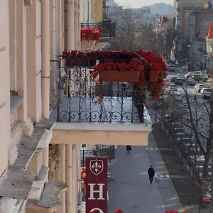 3* Hotel Royal Grand