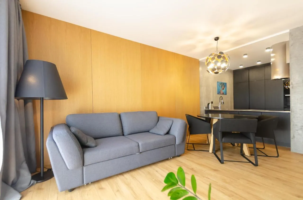Petrovdom 23-173 In Stylish Apartments At Rc Kiev