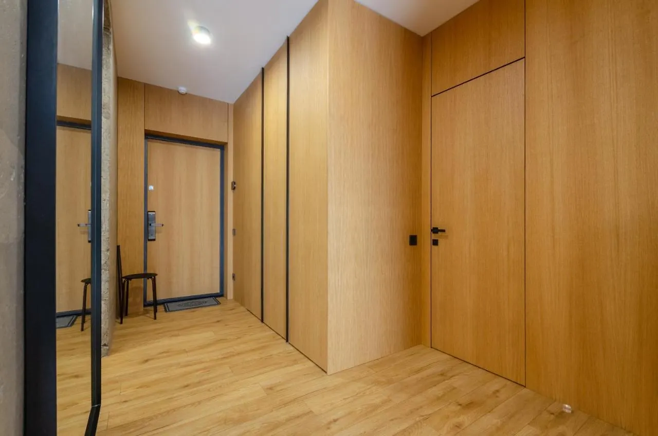 Petrovdom 23-173 In Stylish Apartments At Rc Kiev Ucraina