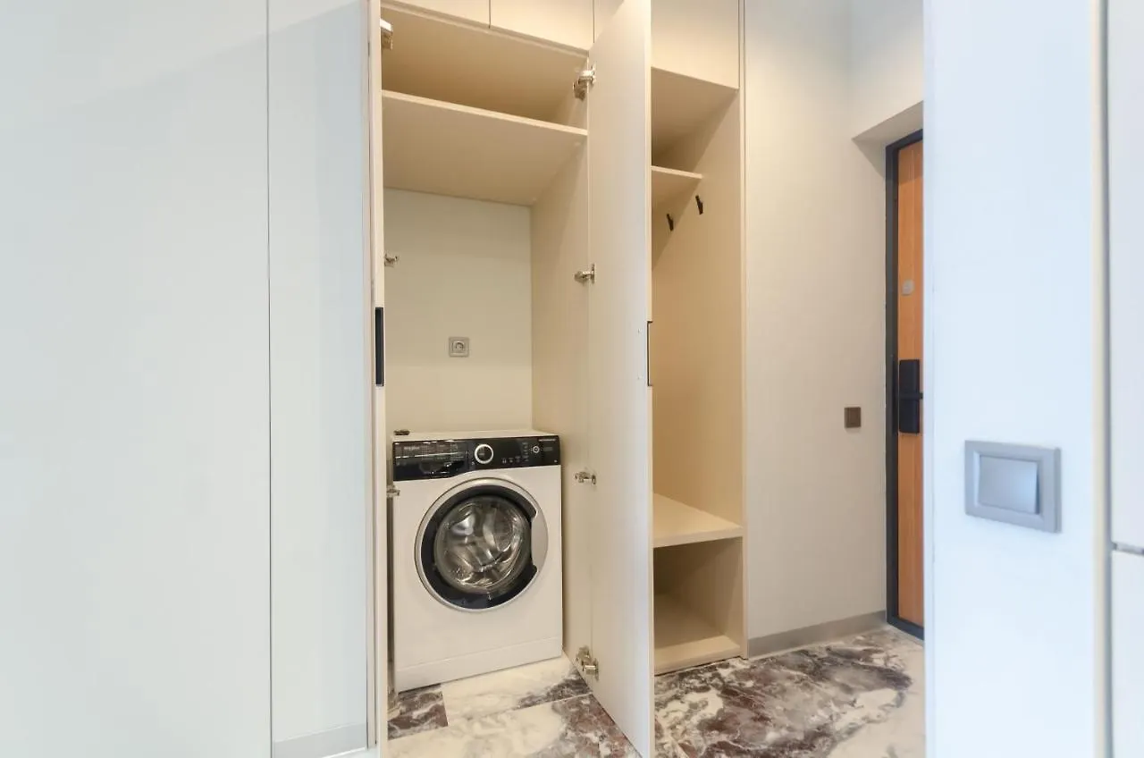 Petrovdom 23-173 In Stylish Apartments At Rc Киев 0*,